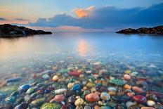 Candy Coast-Patrick Zephyr-Photographic Print