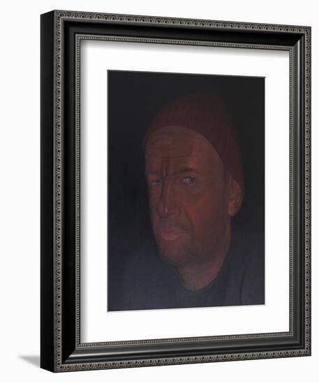 Patrik, 2010-Aris Kalaizis-Framed Giclee Print