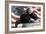 Patriotic Blonde-Robert Everson-Framed Premium Giclee Print