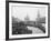 Patriotic Demo Moscow-null-Framed Photographic Print