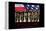 Patriotism-null-Framed Stretched Canvas