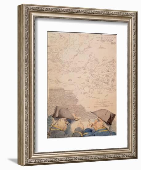 Patriotism-Richard Dadd-Framed Giclee Print