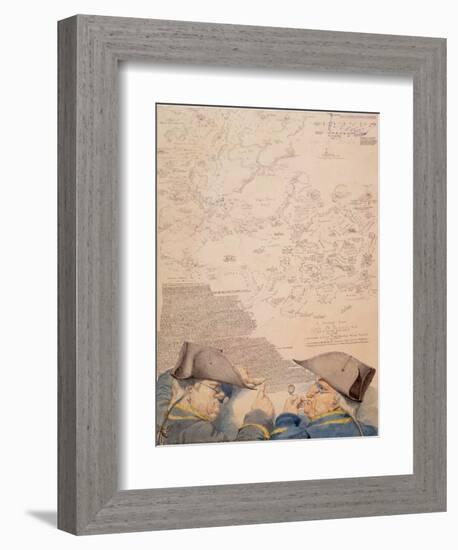 Patriotism-Richard Dadd-Framed Giclee Print