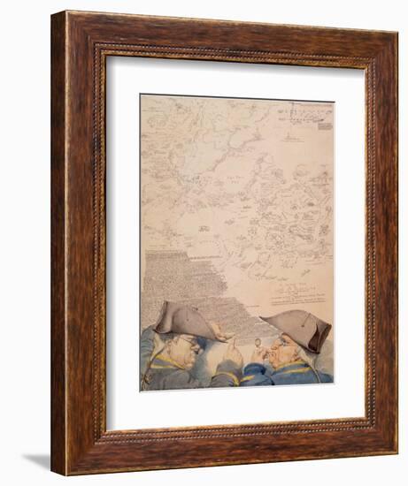 Patriotism-Richard Dadd-Framed Giclee Print