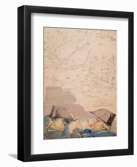 Patriotism-Richard Dadd-Framed Giclee Print