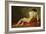 Patrocles-Jacques-Louis David-Framed Giclee Print