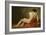 Patrocles-Jacques-Louis David-Framed Giclee Print