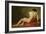 Patrocles-Jacques-Louis David-Framed Giclee Print