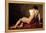 Patroclus-Jacques-Louis David-Framed Stretched Canvas