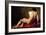 Patroclus-Jacques-Louis David-Framed Premium Giclee Print