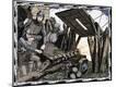 Giclee Print