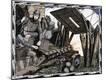 Giclee Print