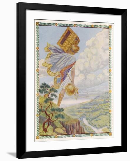 Art Print, , large