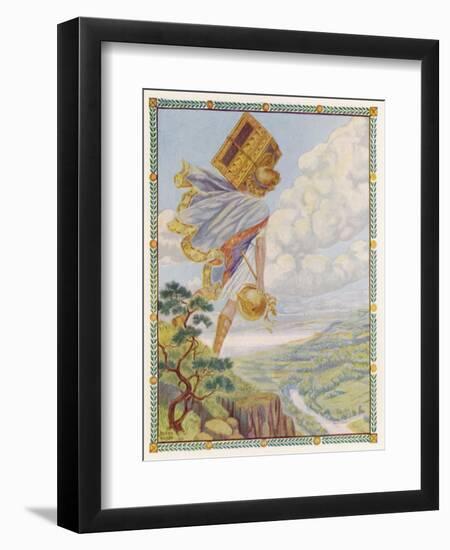 Art Print, , large