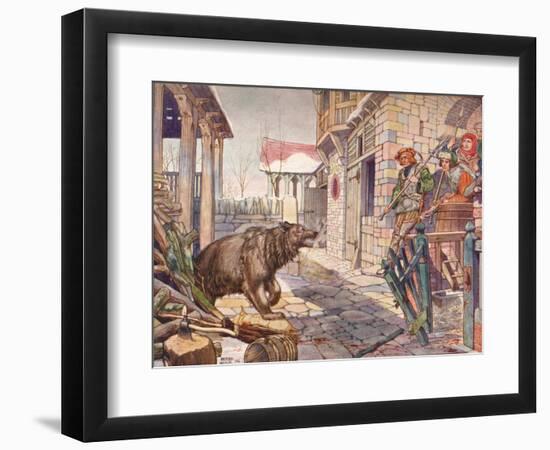 Giclee Print, , large