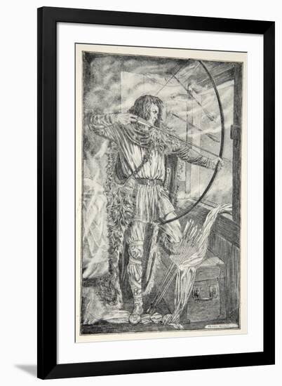 Giclee Print, , large