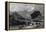 Patterdale Bridge, Lake District-Thomas Allom-Framed Stretched Canvas