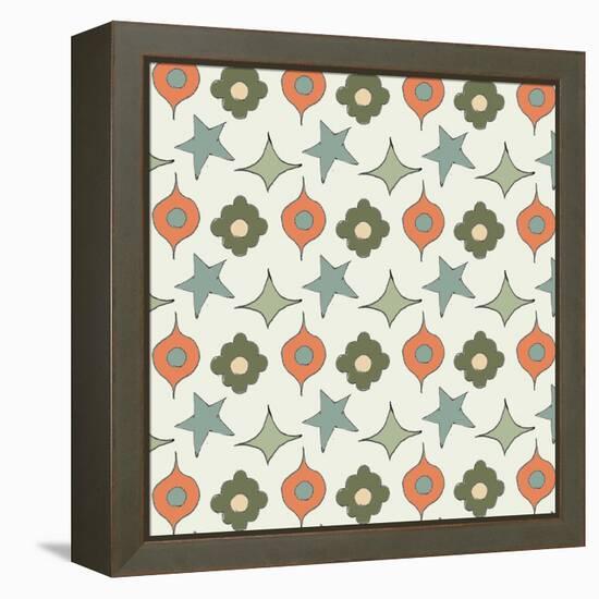 Pattern Aladin-Effie Zafiropoulou-Framed Premier Image Canvas