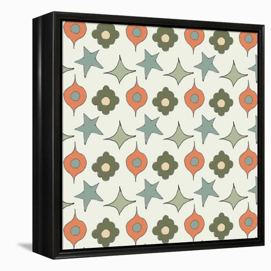 Pattern Aladin-Effie Zafiropoulou-Framed Premier Image Canvas