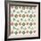 Pattern Aladin-Effie Zafiropoulou-Framed Giclee Print