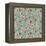 Pattern Jasmin Flowers-Effie Zafiropoulou-Framed Premier Image Canvas