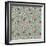 Pattern Jasmin Flowers-Effie Zafiropoulou-Framed Giclee Print