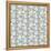 Pattern Winter Garden-Effie Zafiropoulou-Framed Premier Image Canvas