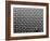 Pattern-Koji Tajima-Framed Photographic Print