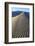 Patterns Along the Sand Dunes, Mesquite Dunes, Death Valley NP-James White-Framed Photographic Print