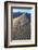 Patterns Along the Sand Dunes, Mesquite Dunes, Death Valley NP-James White-Framed Photographic Print