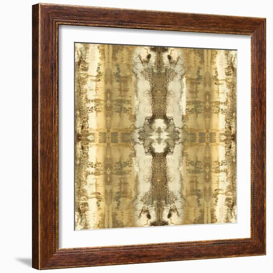 Patterns II-Ellie Roberts-Framed Art Print