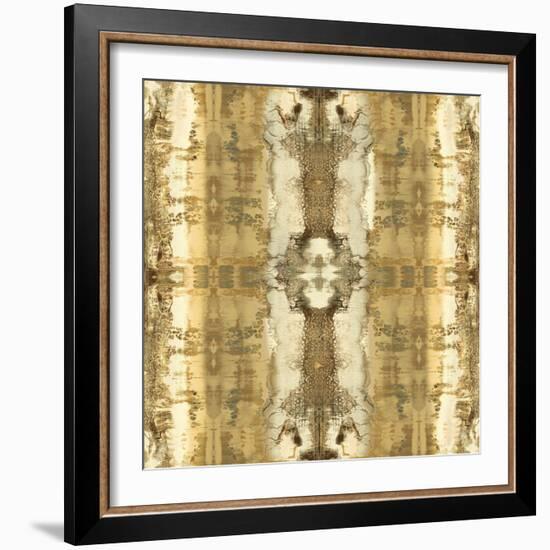 Patterns II-Ellie Roberts-Framed Art Print