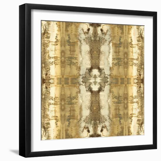 Patterns II-Ellie Roberts-Framed Art Print