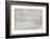 Patterns in sand, Portland, Oregon, USA-Panoramic Images-Framed Photographic Print