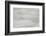 Patterns in sand, Portland, Oregon, USA-Panoramic Images-Framed Photographic Print