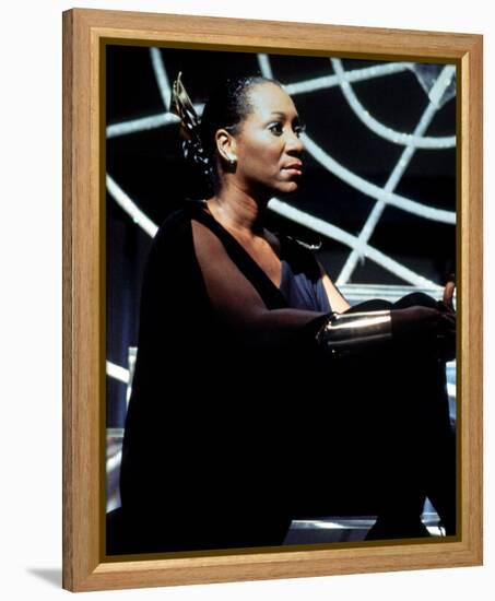 Patti LaBelle-null-Framed Stretched Canvas