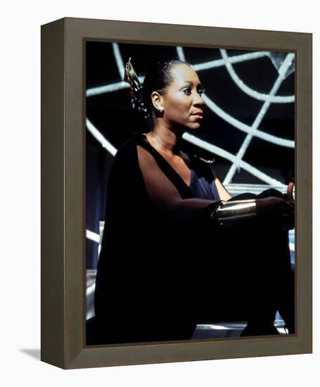 Patti LaBelle-null-Framed Stretched Canvas