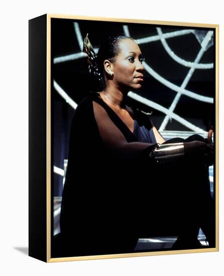 Patti LaBelle-null-Framed Stretched Canvas