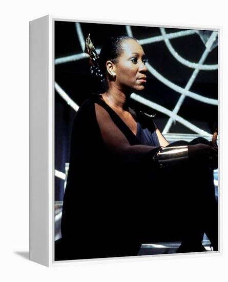 Patti LaBelle-null-Framed Stretched Canvas