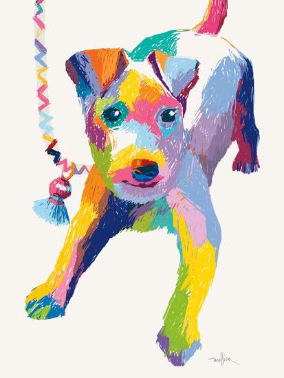 Art Print, , large