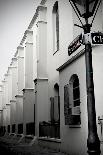 Pirate's Alley, New Orleans-pattie-Photographic Print