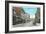 Patton Avenue, Asheville, North Carolina-null-Framed Art Print