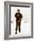 Patton, George C. Scott, 1970-null-Framed Photo