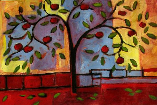 Art Print, , large