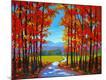 Premium Giclee Print