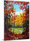 Premium Giclee Print
