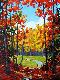 Premium Giclee Print