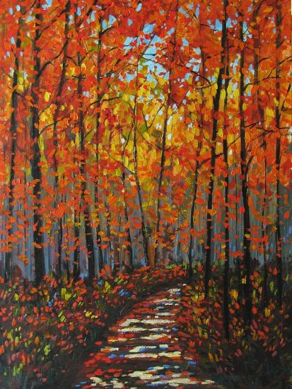Art Print, , large