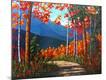Premium Giclee Print