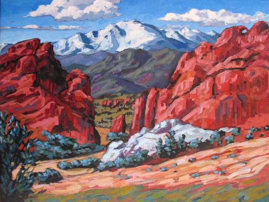 Art Print, , large